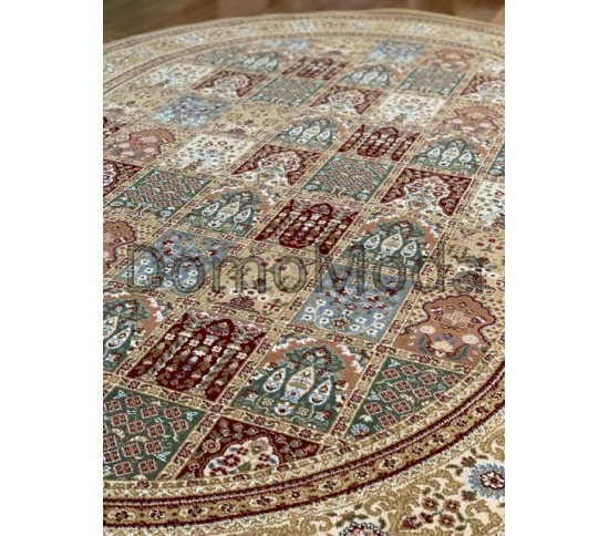 Шерстяний килим Diamond Palace 2974-53355 - Висока якість за найкращою ціною в Україні зображення 2.